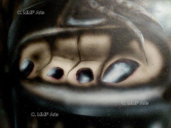 Details GLASS