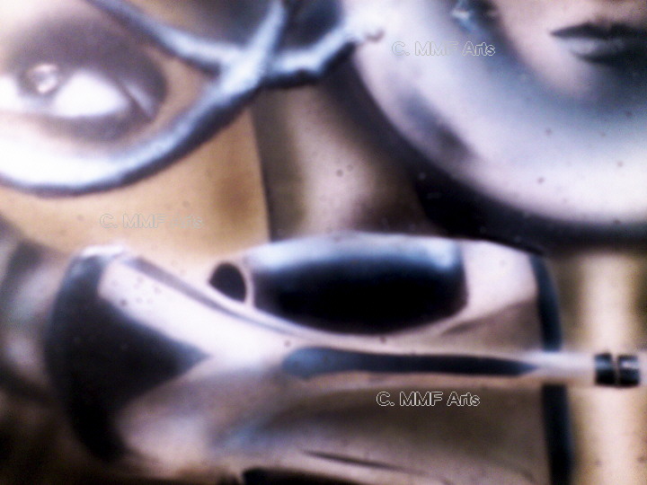 Details HYSTERIA