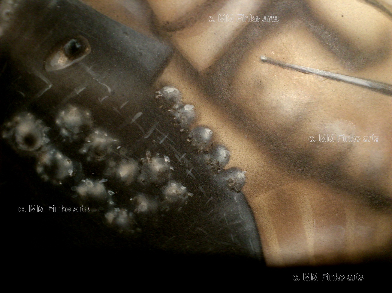 Details PROMETHEUS