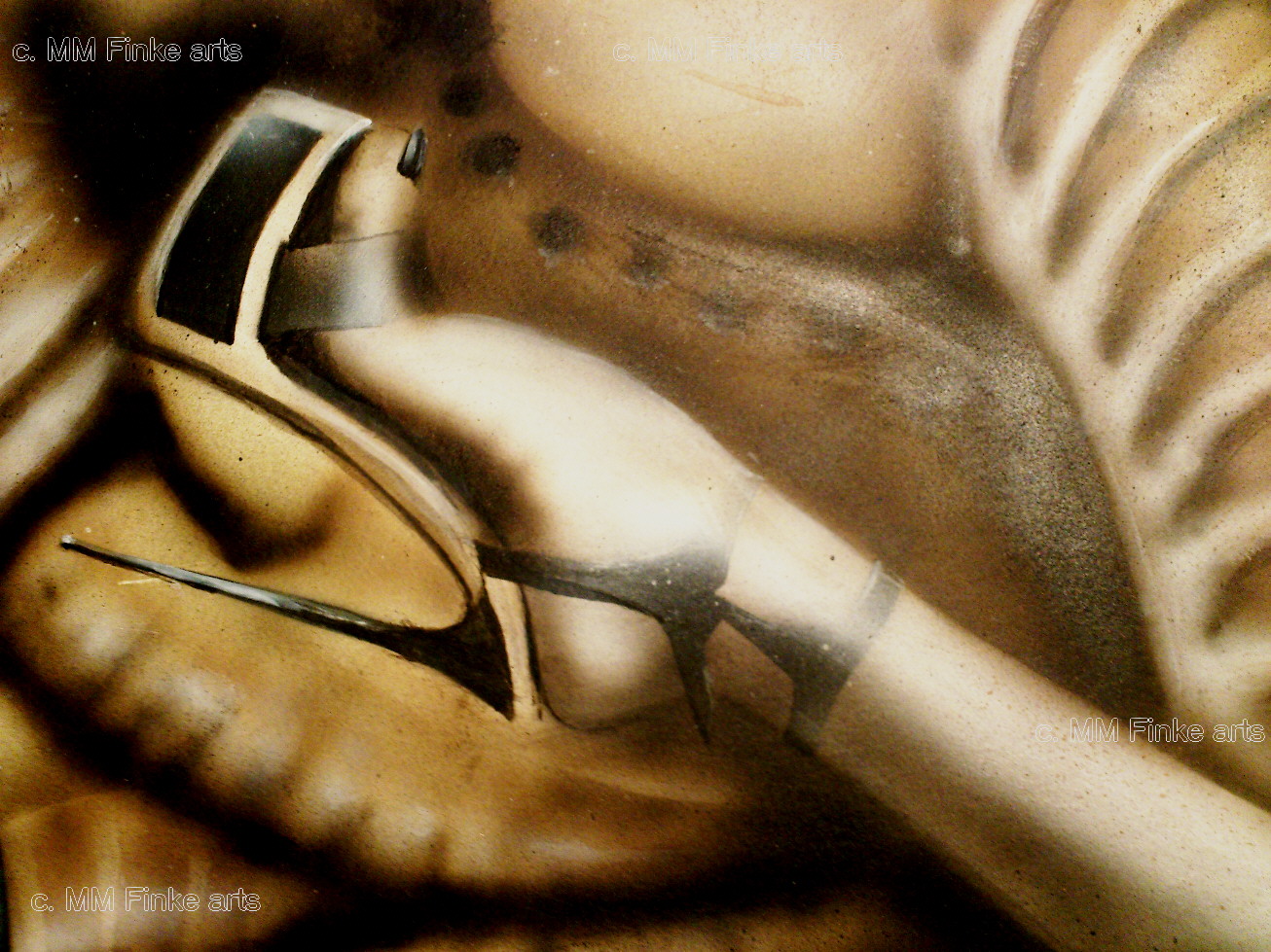 Details PROMETHEUS