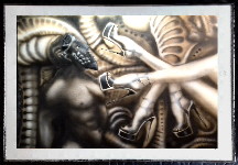 PROMETHEUS